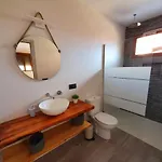 Hébergement de vacances Acogedora Con Piscina Particular Barlow Tr-cc-00426 Abadía