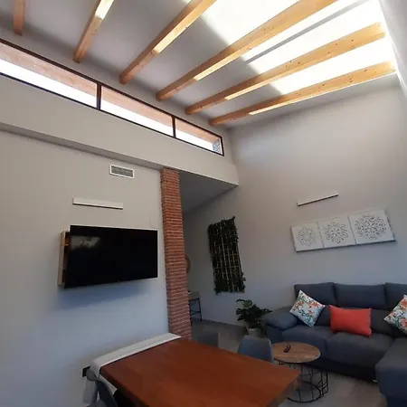 Acogedora Con Piscina Particular Barlow Tr-cc-00426 Tatil Evi Abadía