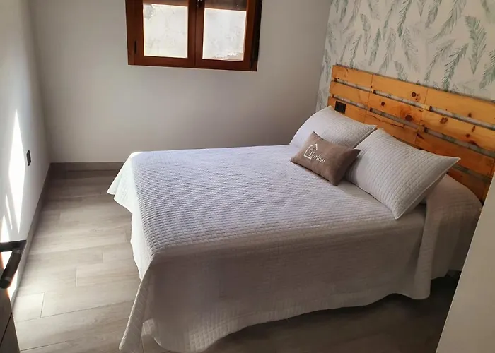 Acogedora Con Piscina Particular Barlow Tr-cc-00426 *