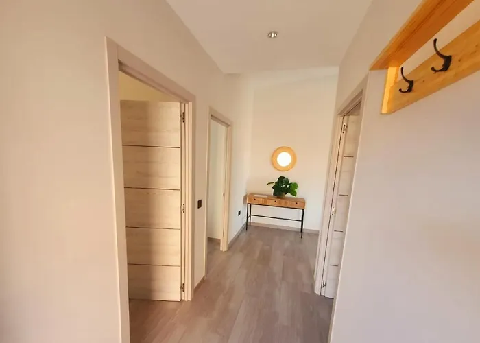 Дом отдыха Acogedora Con Piscina Particular Barlow Tr-cc-00426 *